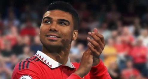 يونايتد لا يتعلم من ماضيه.. هل يكسر كاسيميرو "اللعنة الملكية" على الشياطين؟